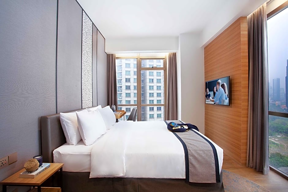 Somerset Sudirman Jakarta