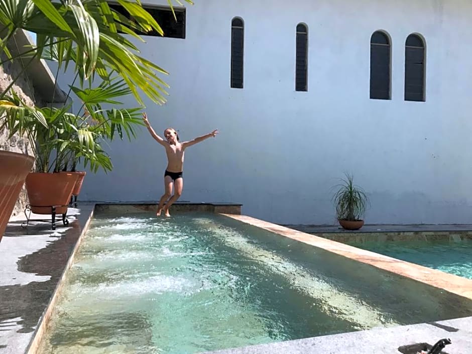 Quinta Alberto Boutique Hotel