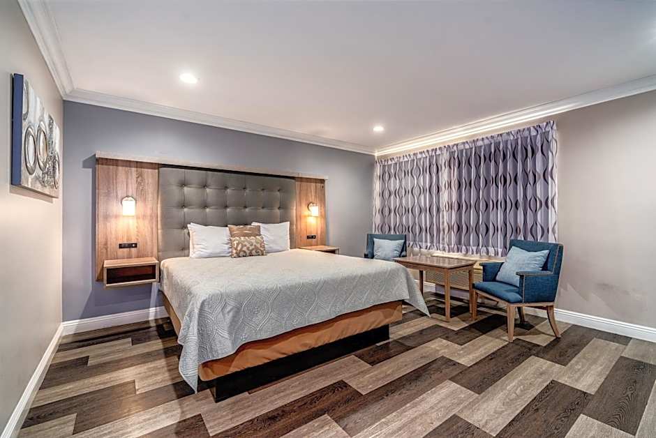 Friendly Hills Inn