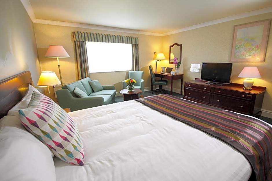 Citrus Hotel Coventry by Compass Hospitality