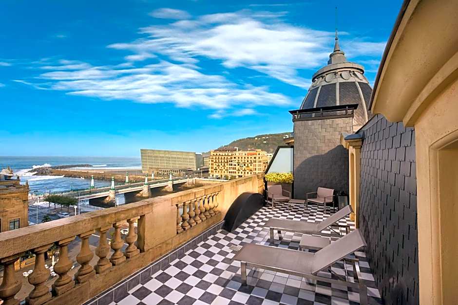 Hotel Maria Cristina, A Luxury Collection Hotel, San Sebastian