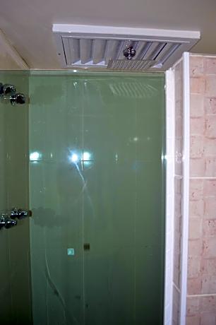 Basic Triple Room