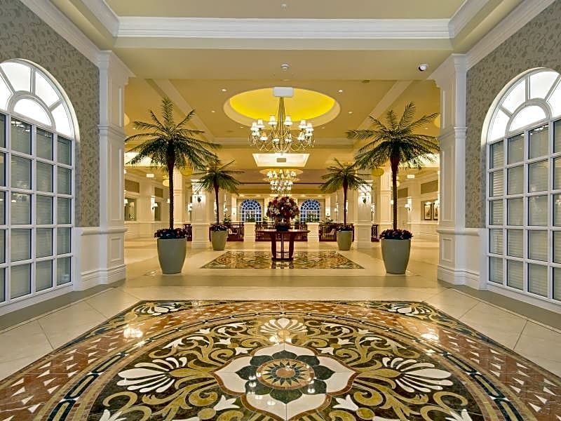 The Boardwalk Hotel and Convention Centre