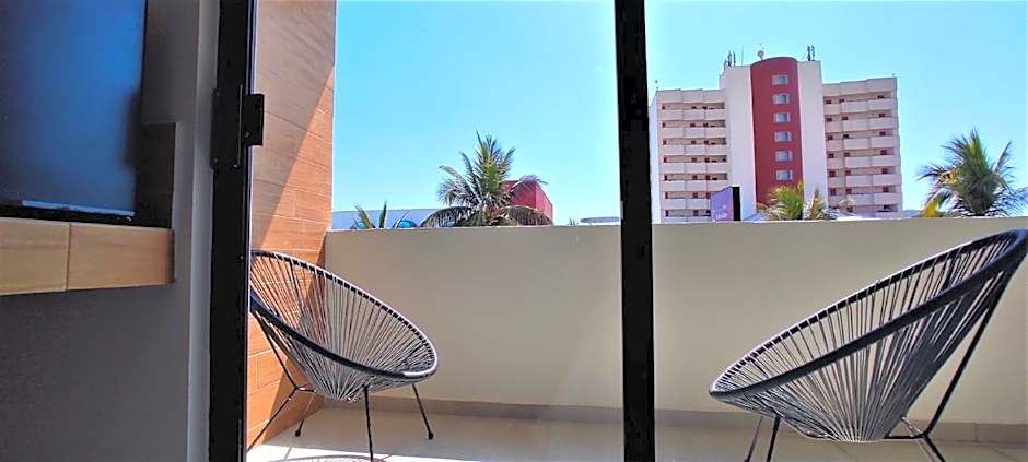 Hotel Kavia Mazatlan