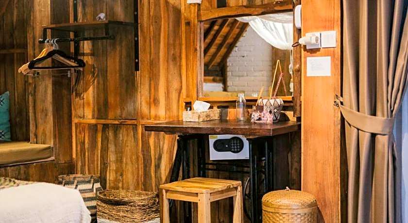 Ubuntu Eco Yoga Retreat Center 