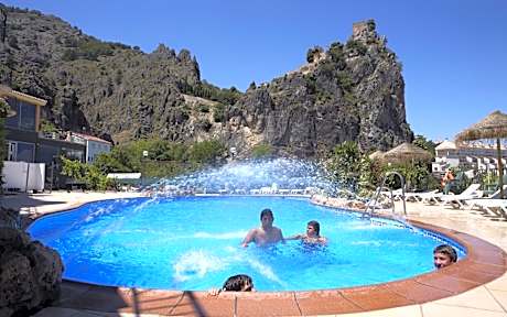 Hotel Sierra de Cazorla & SPA 3*