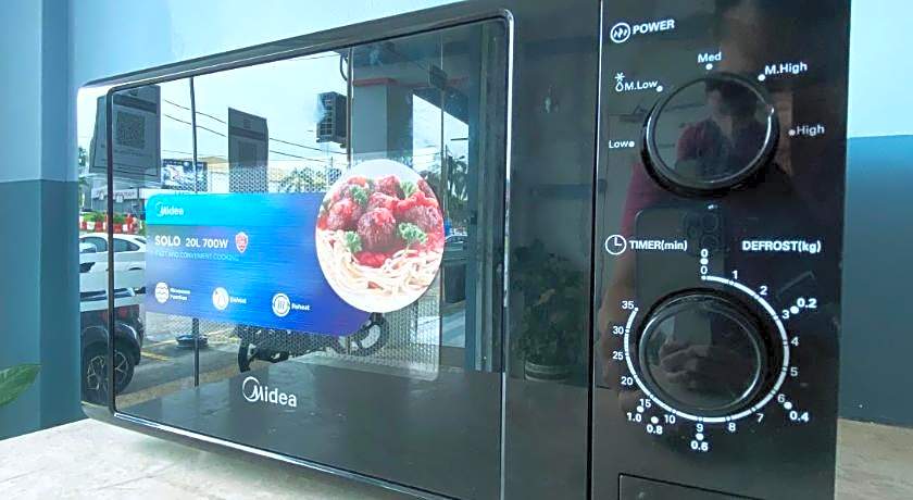 D'concept Hotel Kulim