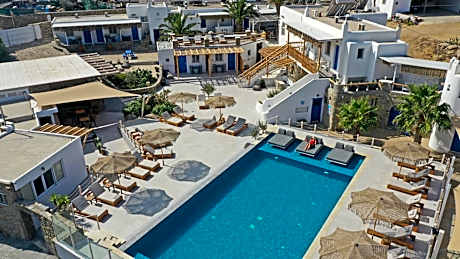 Alexandros Mykonos