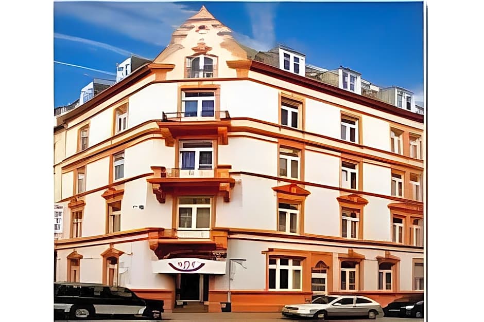 Hotel Columbus