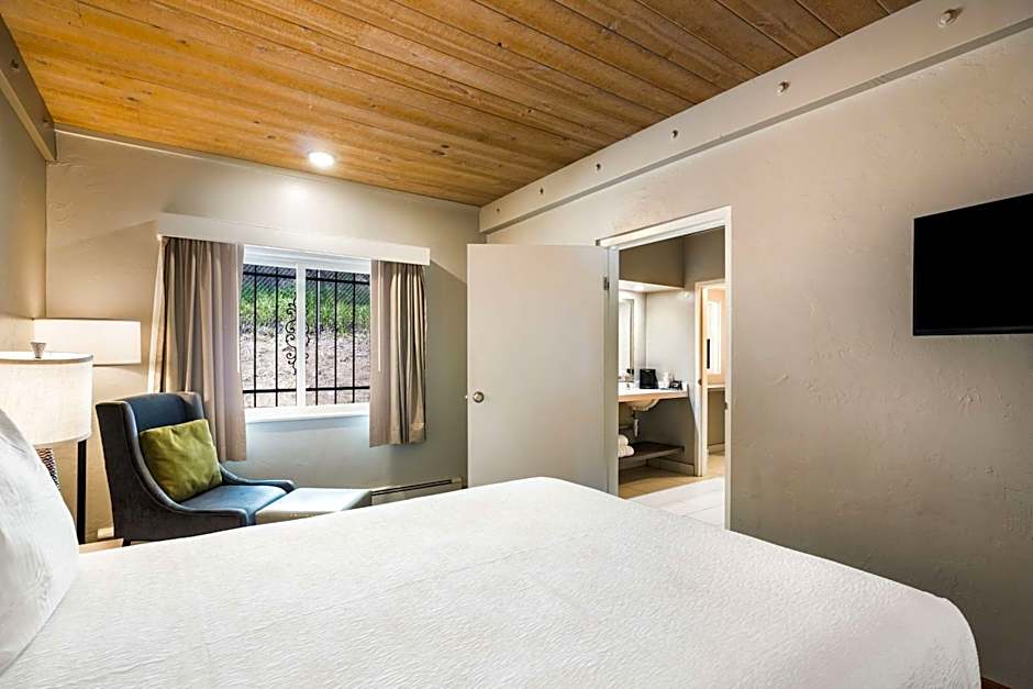 Best Western Antlers