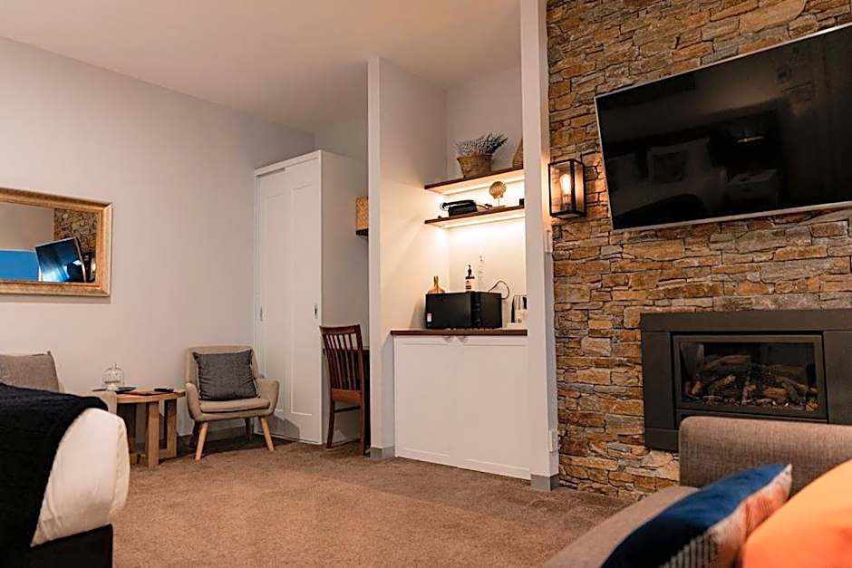 Bay Of Fires Apartments - Town Centre