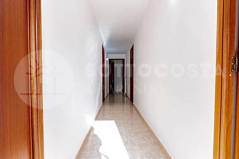 Lucy's Flat - Melendugno