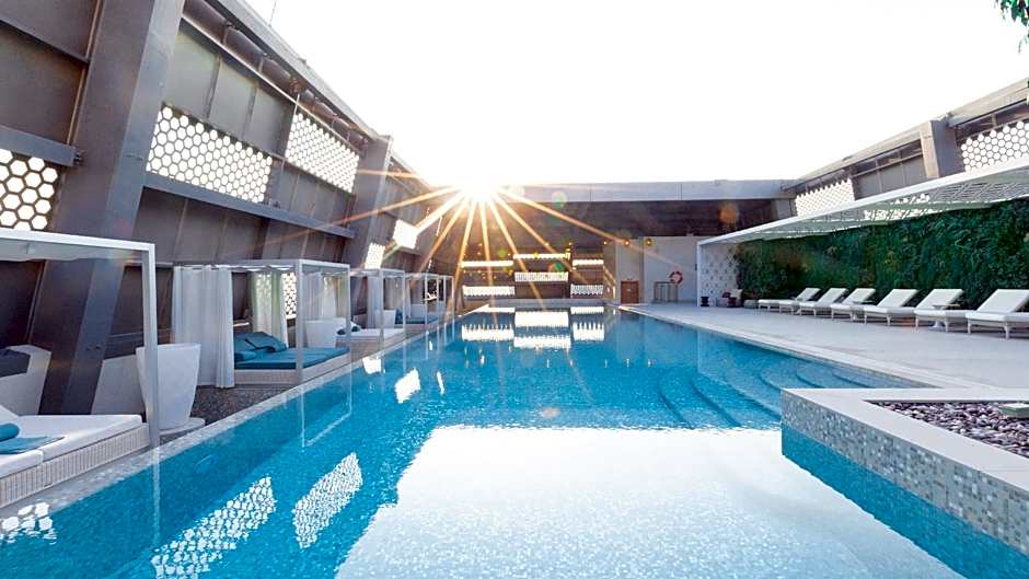 Steigenberger Hotel Doha