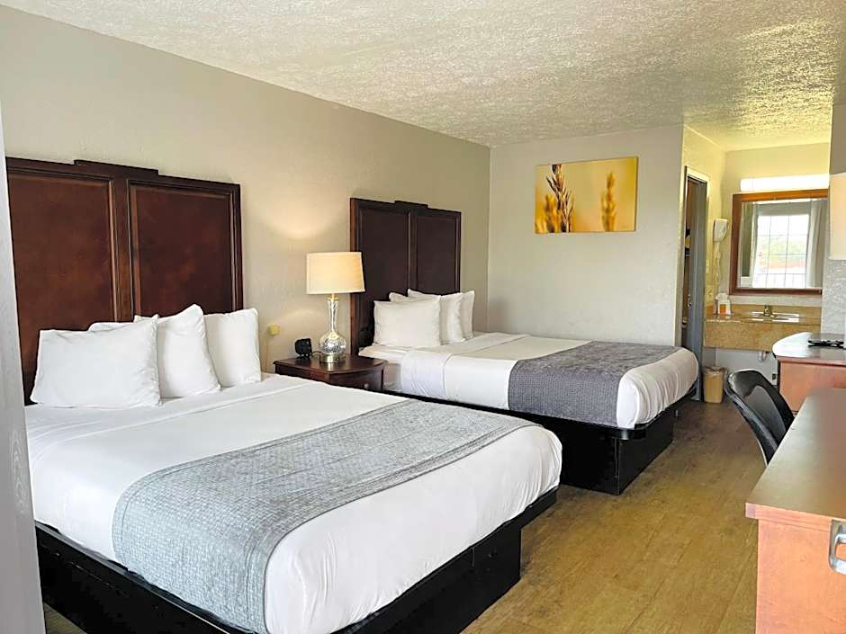 Days Inn by Wyndham Fort Walton Beach