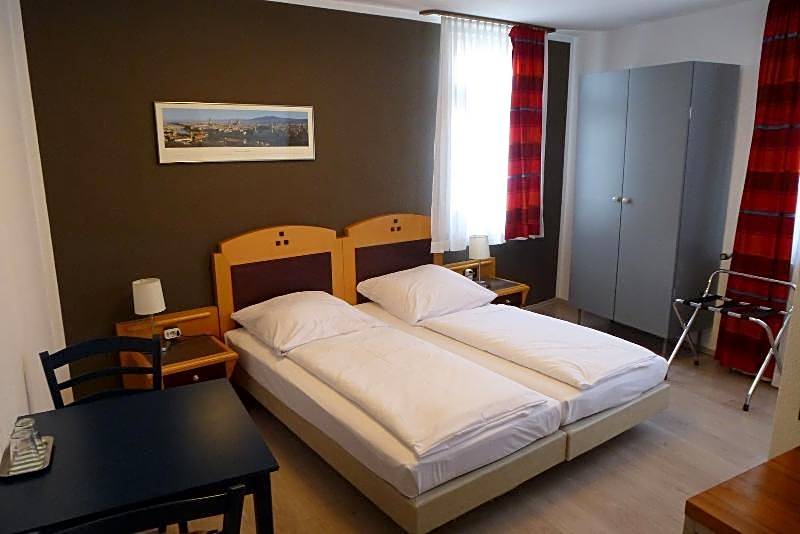 Hotel Zum Lwen