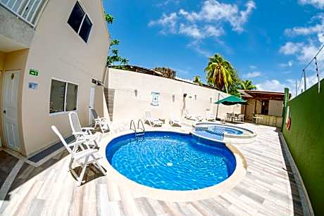 Hotel Isla Bonita