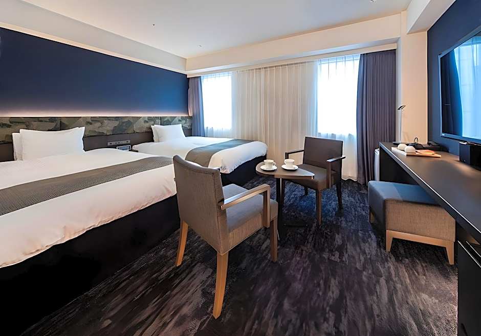 Daiwa Roynet Hotel Kyoto-ekimae