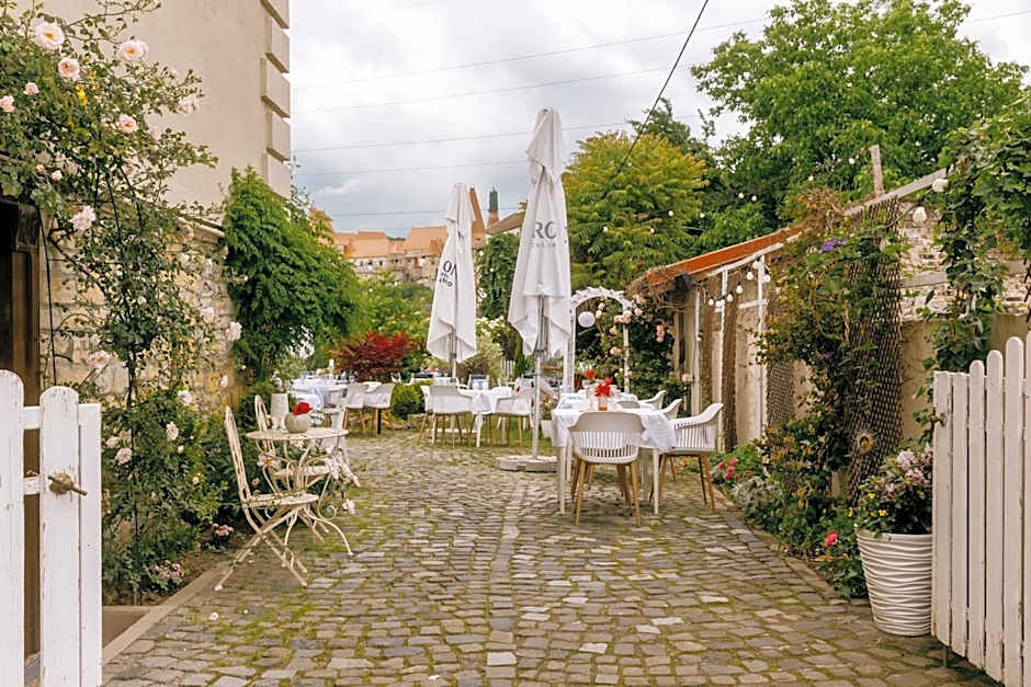 La Fontaine