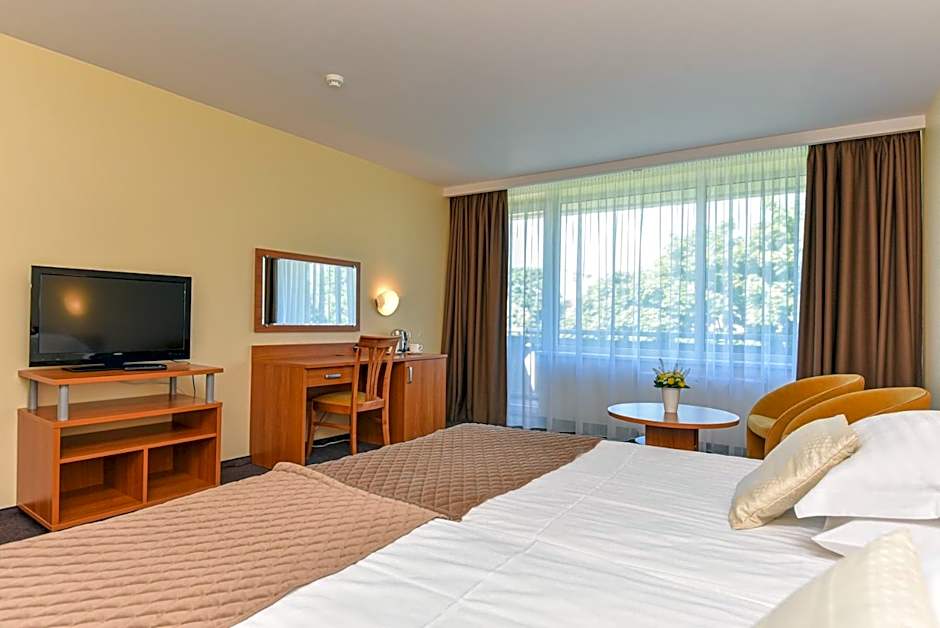 Alka Boutique Apartments & SPA