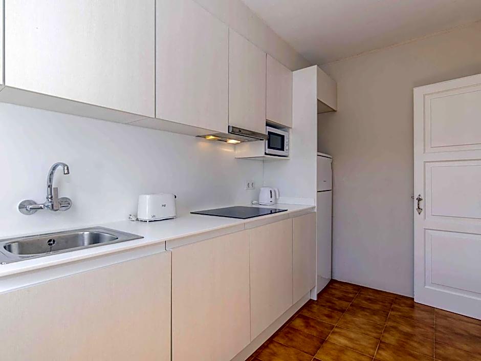 Siesta Mar Apartamentos