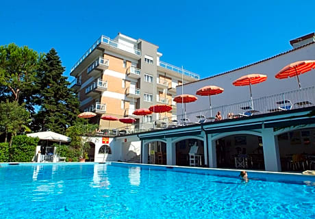 Hotel Nautic B&B