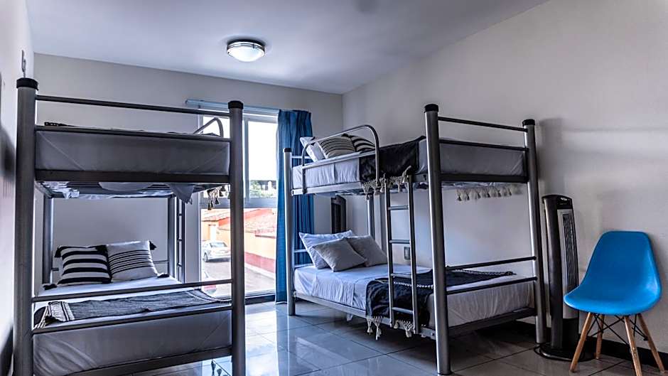 Esencia Hostal Terminal Oaxaca