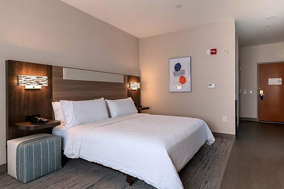 Holiday Inn Express Hotel & Suites Hampton South-Seabrook By IHG