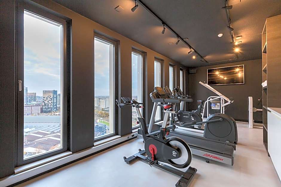 Postillion Hotel Amsterdam