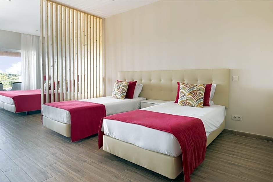 Hotel Rural Quinta do Marco - Nature & Dining