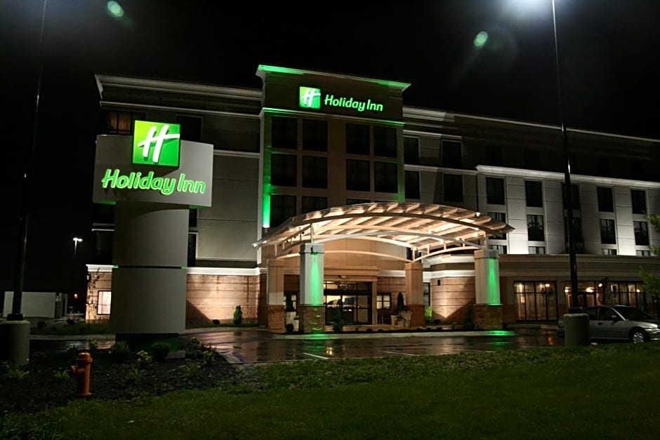 Holiday Inn Columbus - Hilliard By IHG