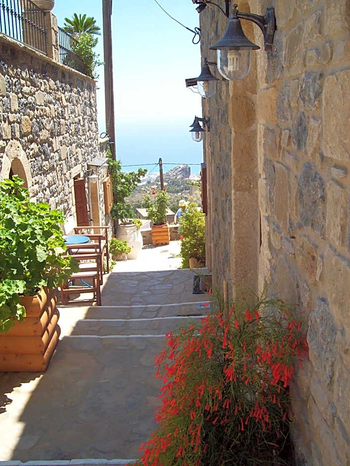 Diktynna Traditional Villas