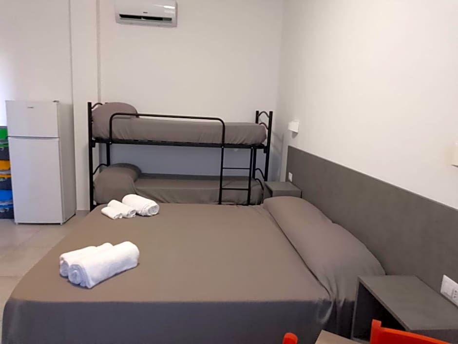 Villa3 Cancelli Guesthouse B&B via del Mare Formia