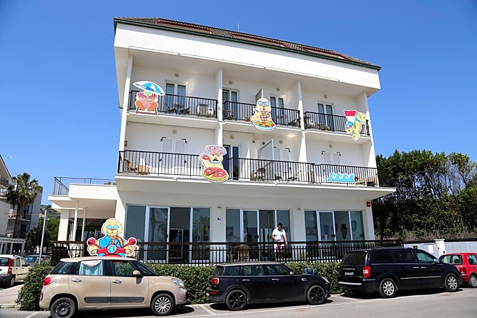 LIDO Rooms & Apartments