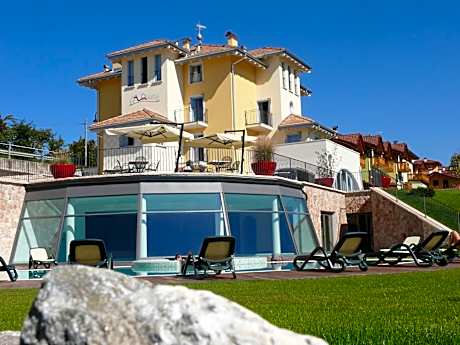 La Quiete Resort
