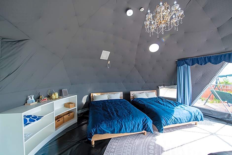 HIKARI DOME