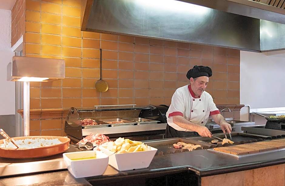 Hotel Palia Dolce Farniente