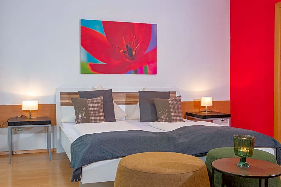 Zillertal Appartements