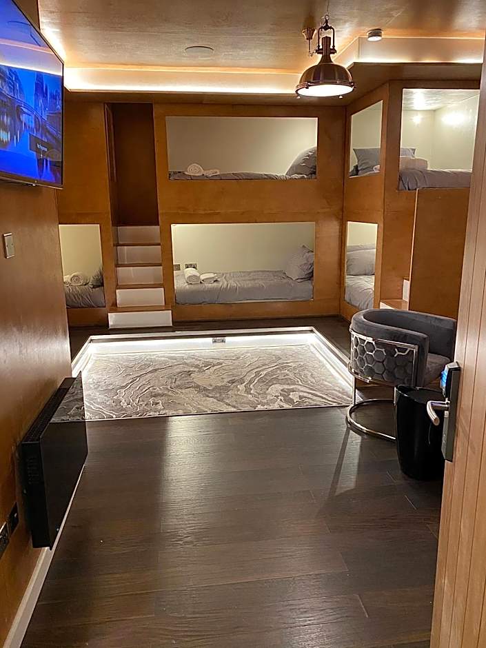 Eleanor Rigby apts Stanley Street