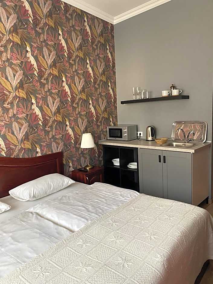 Hotel Kert FREE PARKING