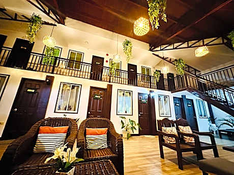 Amancio's Balai - Near Airport, Capitol, City!