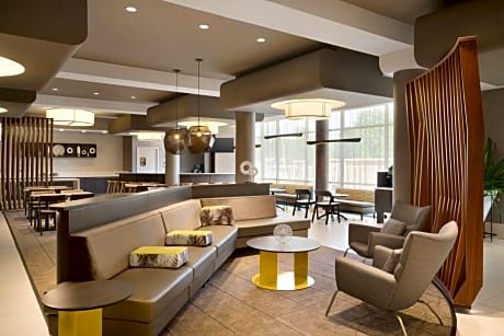 SpringHill Suites Ewing Township Princeton South