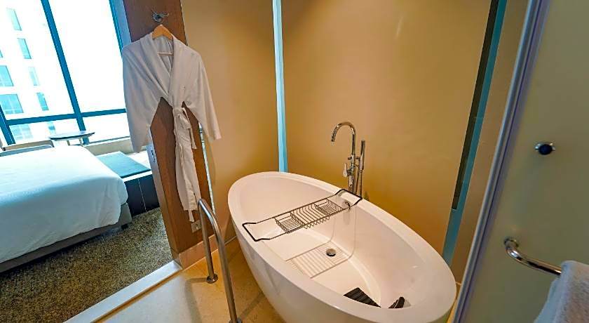 The Westin Kolkata Rajarhat