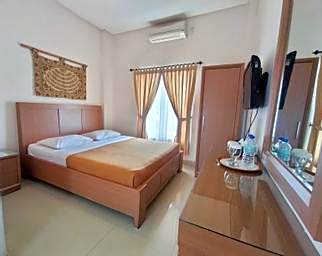 The Sriwijaya Hotel