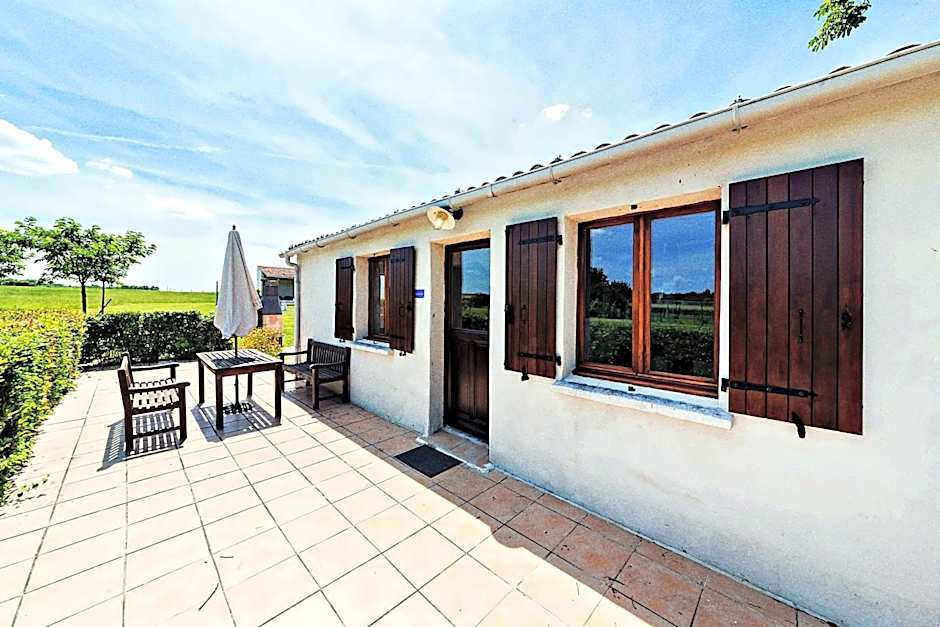 Les Gîtes de Brives