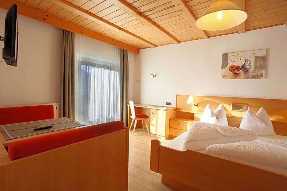 Alpenhotel Ratsberg 1650m