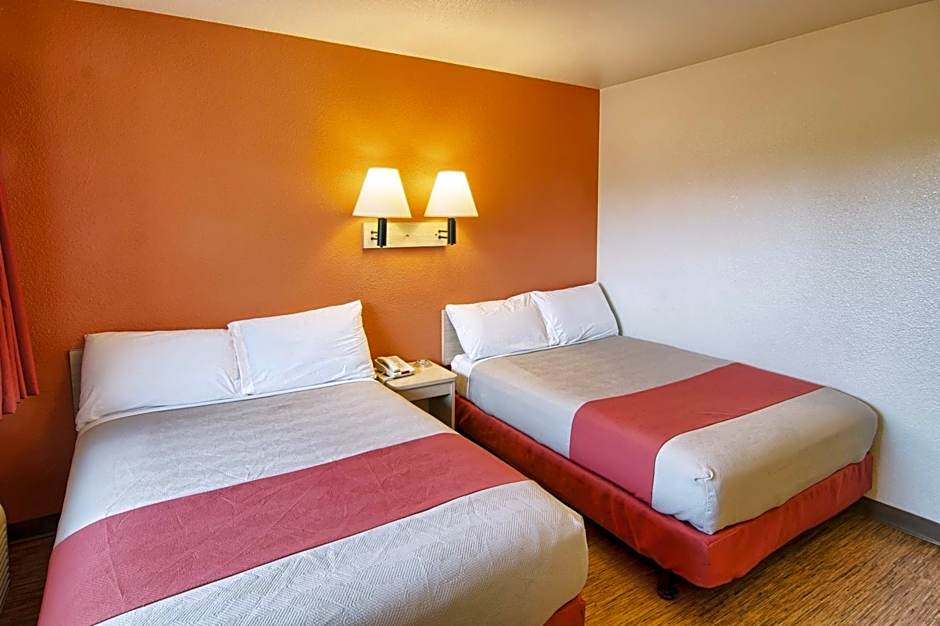 Motel 6 Coeur D'Alene