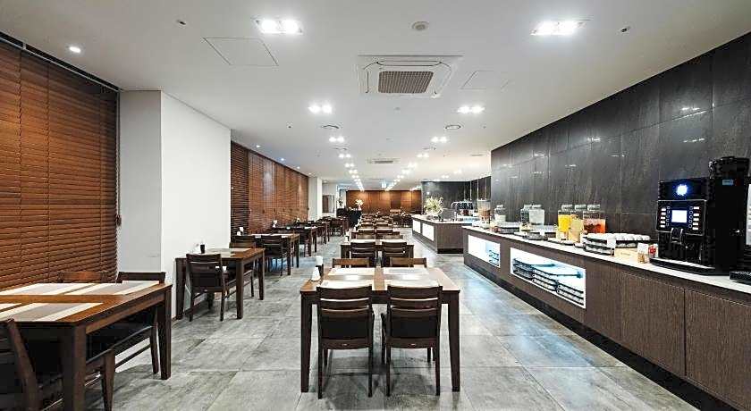 Best Western Plus Jeonju