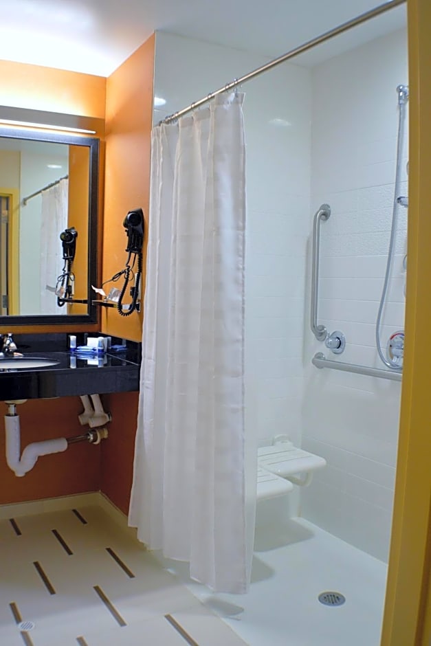 Fairfield Inn & Suites by Marriott Stafford Quantico