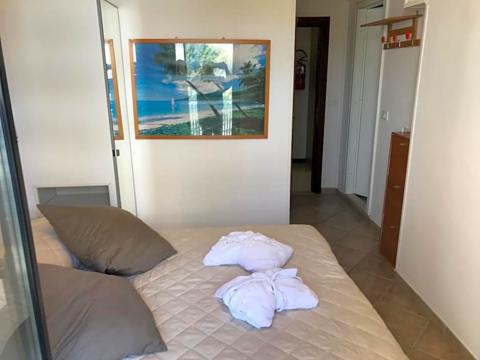 Hotel Byron