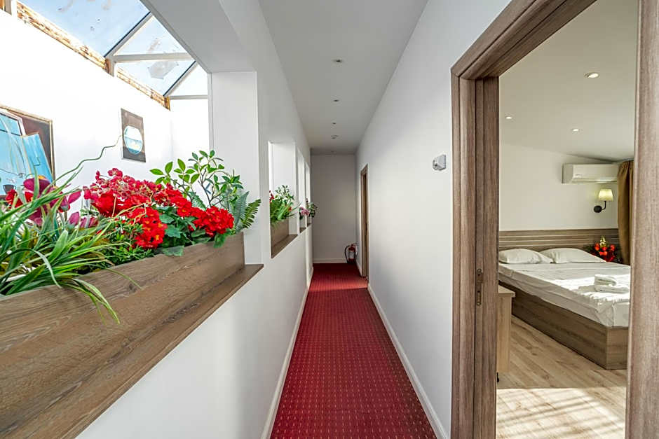 Hotel Liad City Center